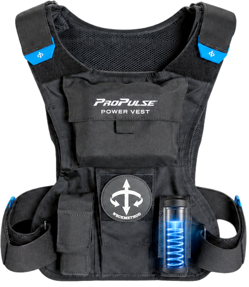 ProPulse Active Model