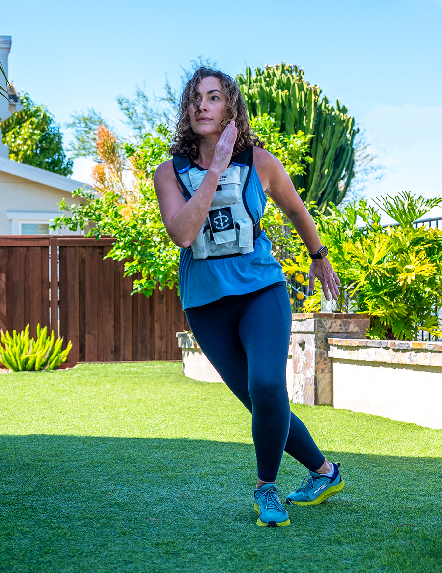 Plyometrics Without the Pain