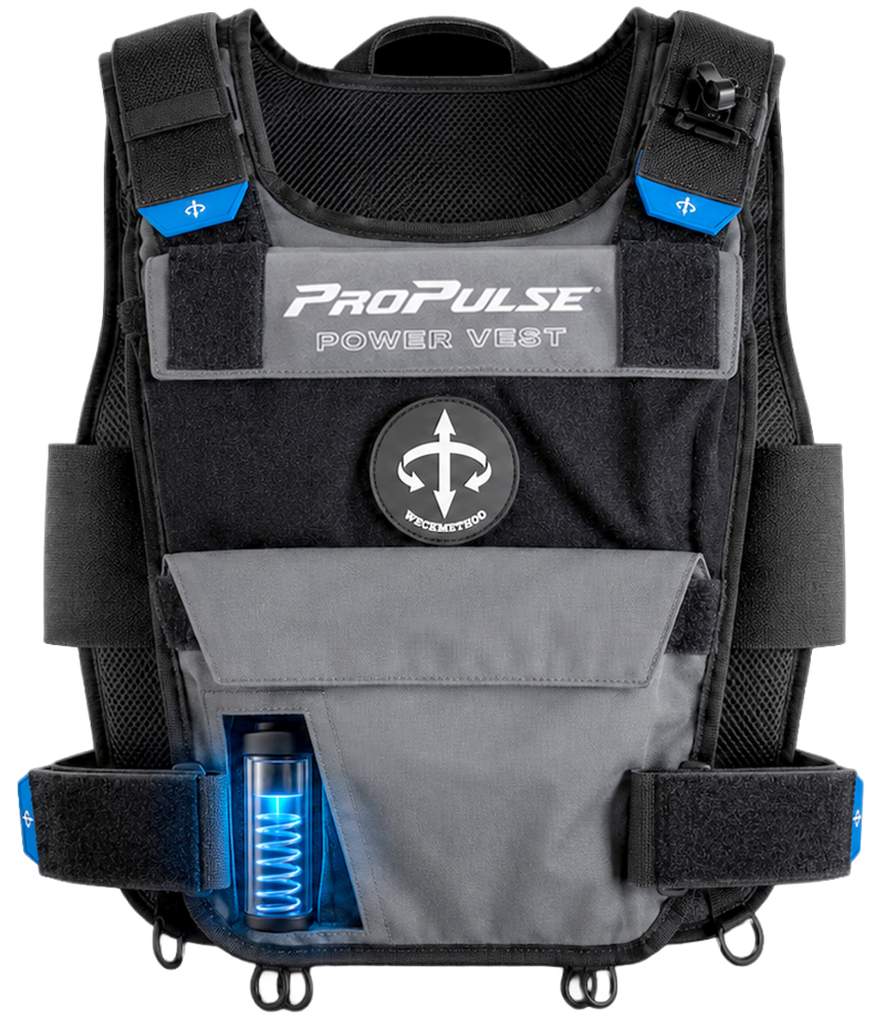 ProPulse Pro Model