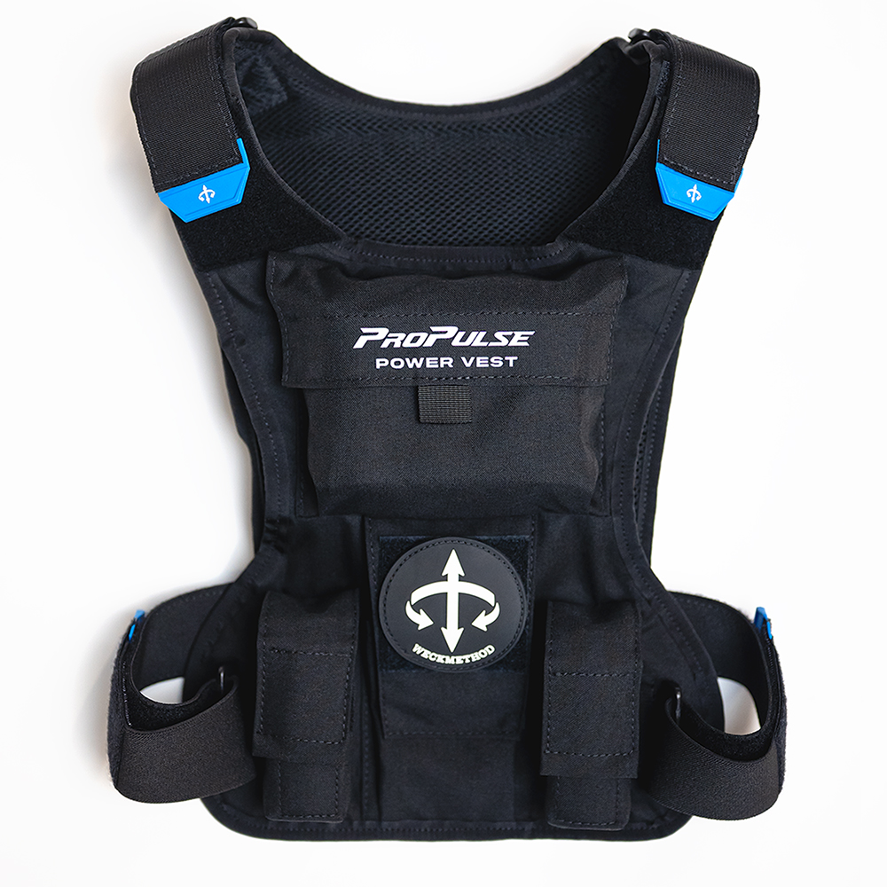ProPulse Active Model