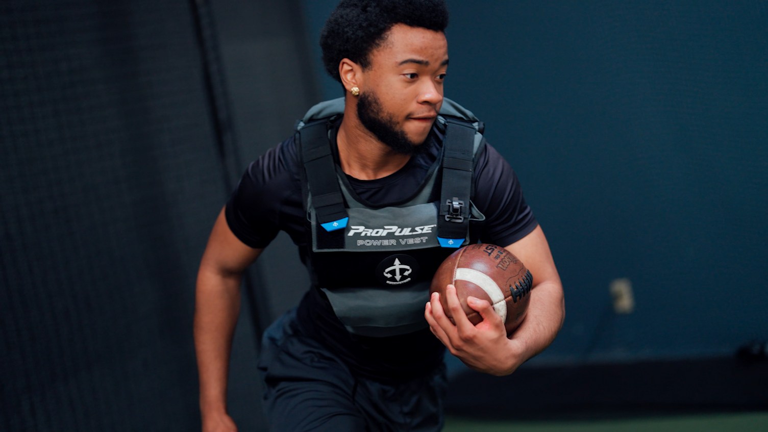 ProPulse Power Vest