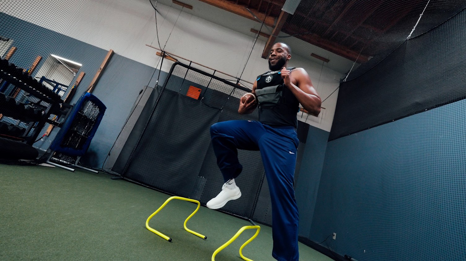 Strength & Conditioning
