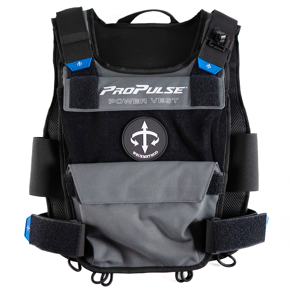 ProPulse Pro Model